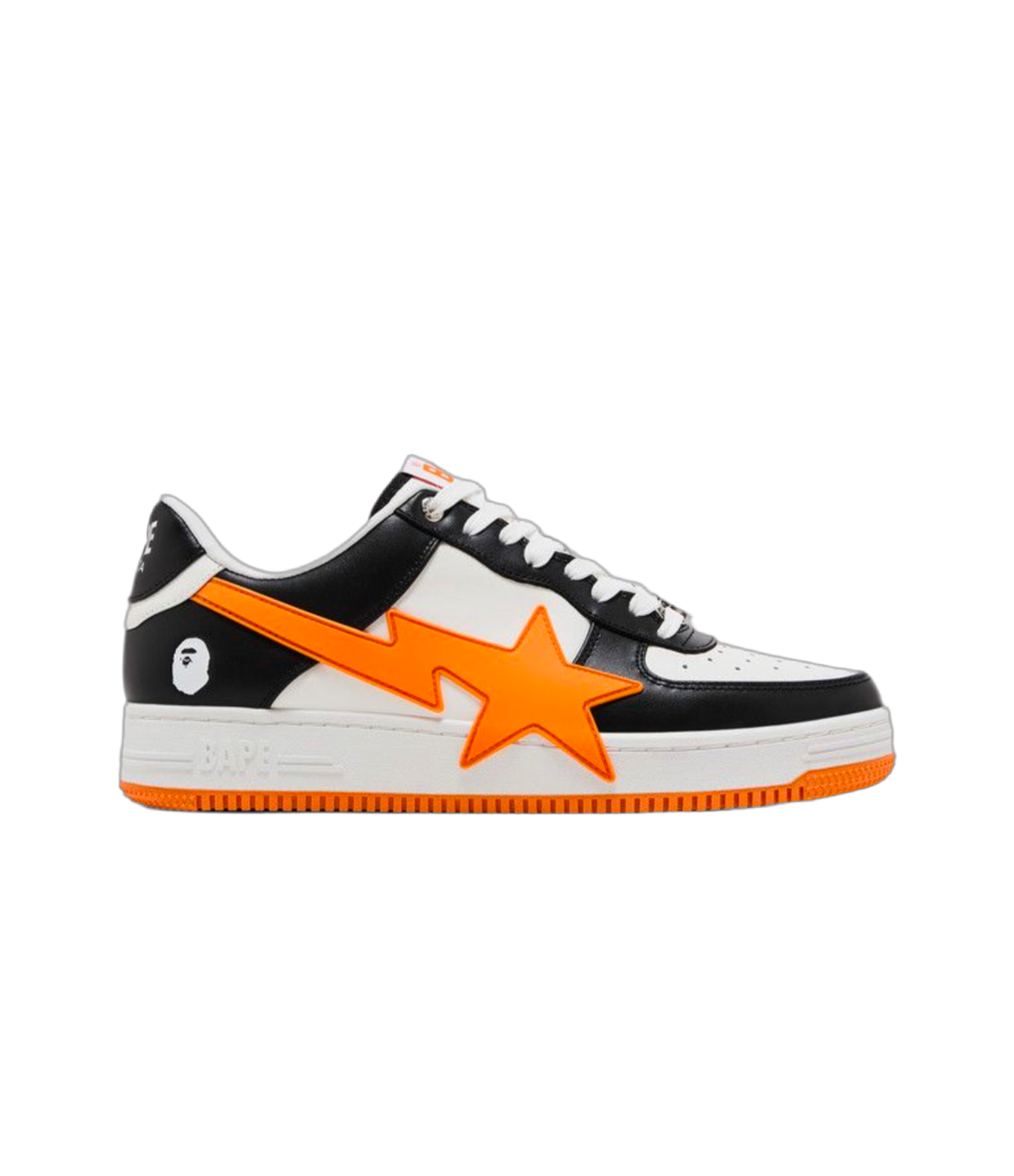 A Bathing Ape BapeSta OS #2