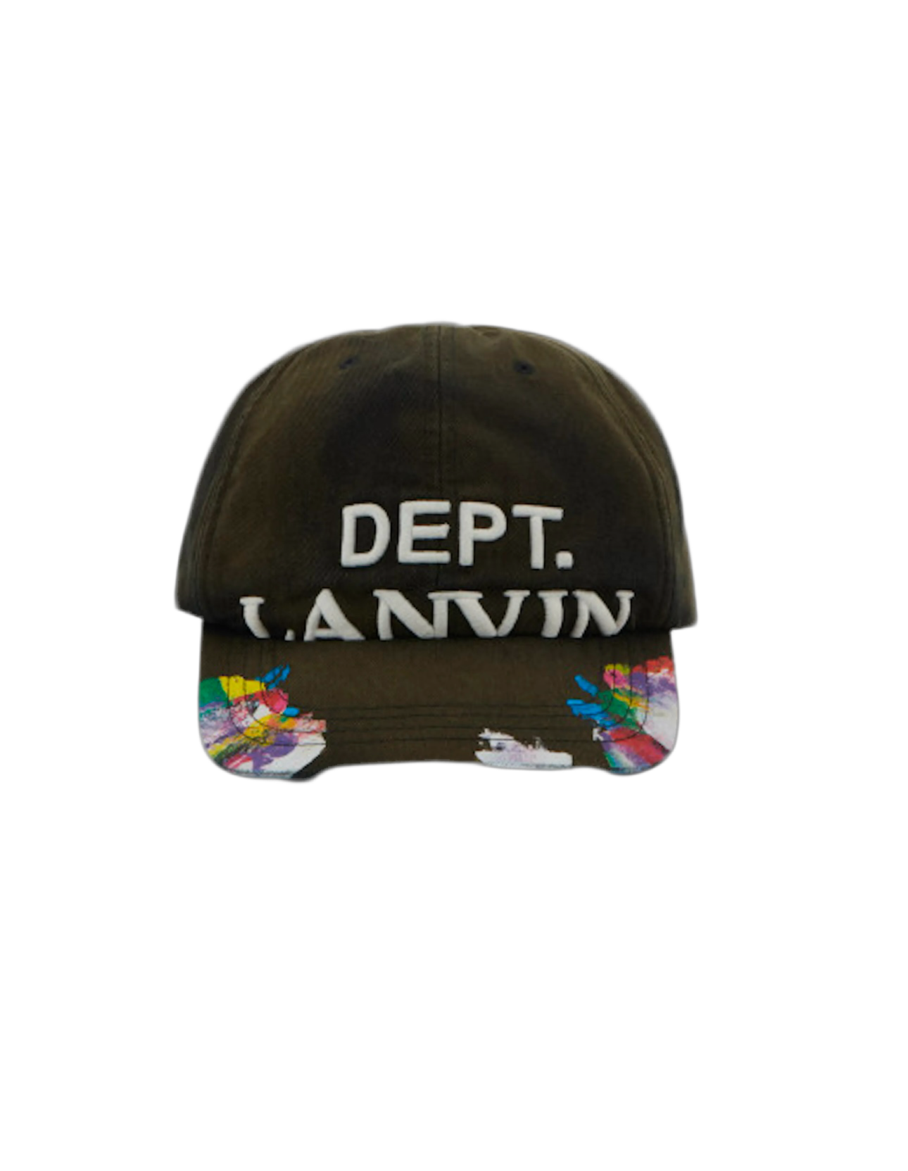 Gallery Dept x Lanvin Cap