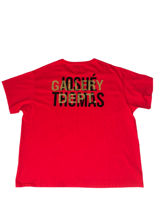 Gallery Dept X EVERLAST Boxing T-Shirt