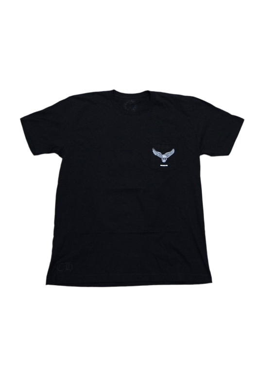 Chrome Hearts “Foti x Yungblud x Aerosmith” T Shirt