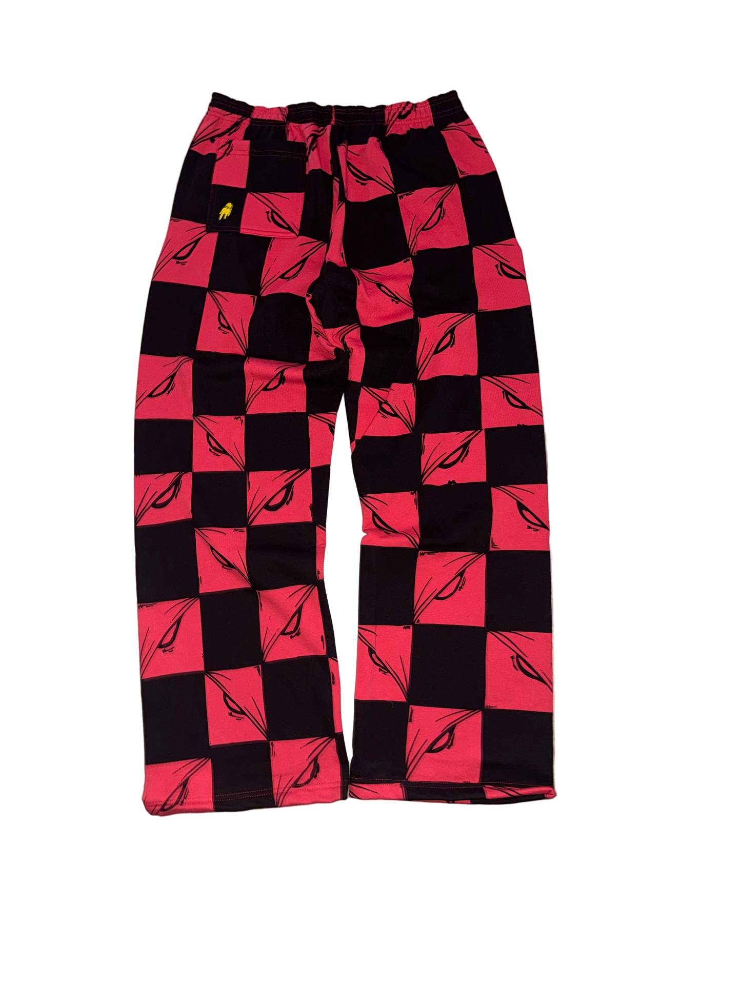 Anti Promo “Matty Boy” Sweats (Red)