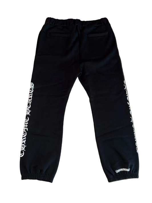 Chrome Hearts Sweats
