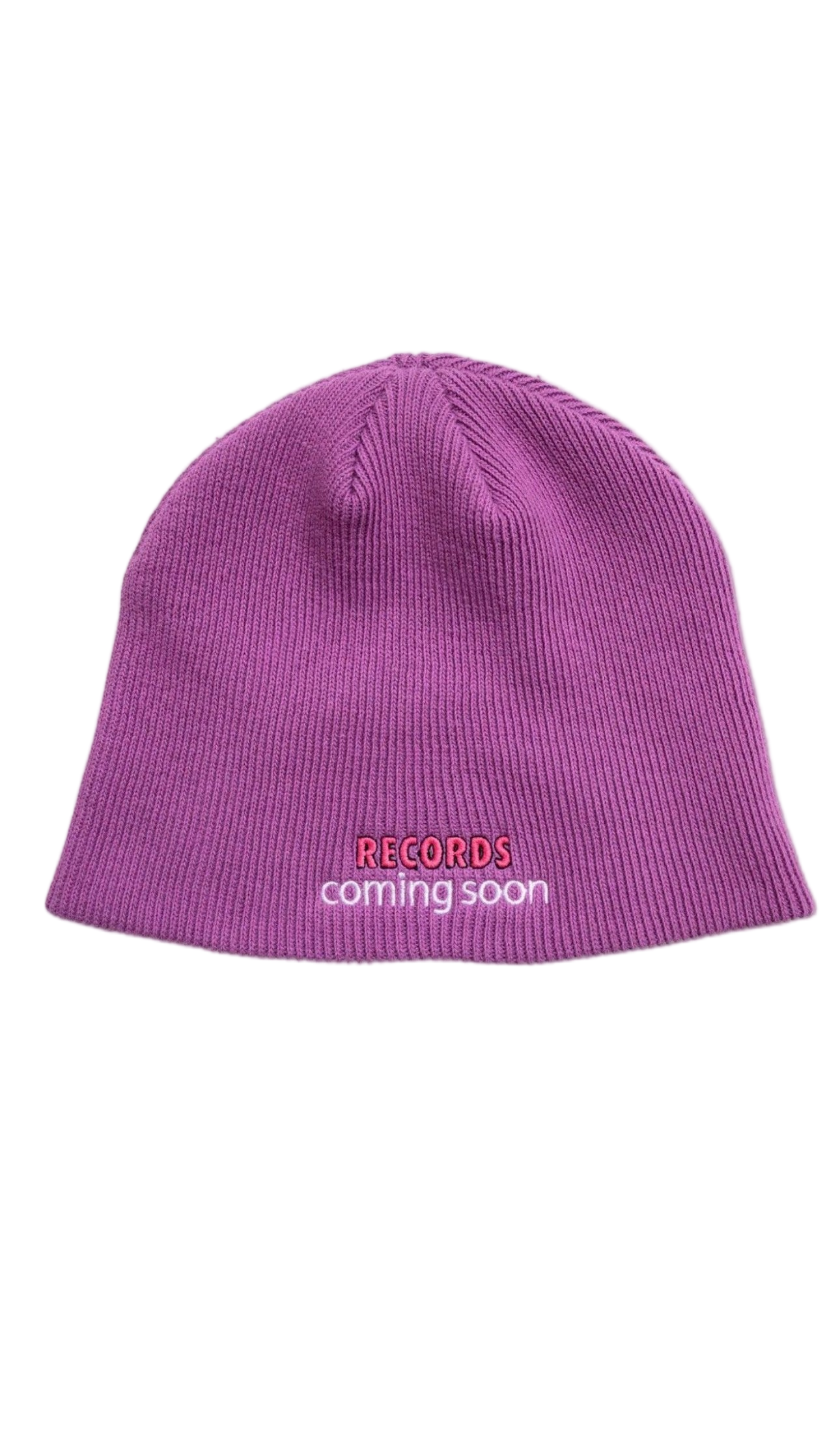 Matty Boy “Anti Promo Sex Records” Beanie