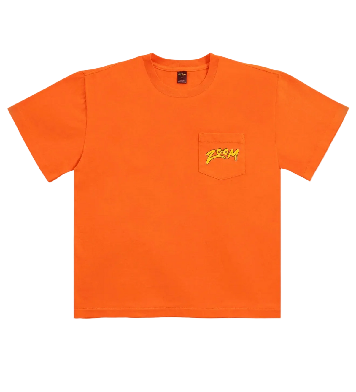 Anti Promo “Zoom” T-Shirt