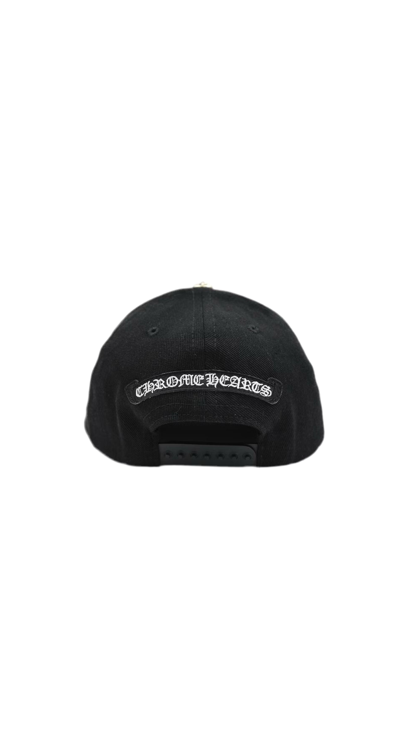Chrome Hearts Horseshoe Denim
Baseball Hat