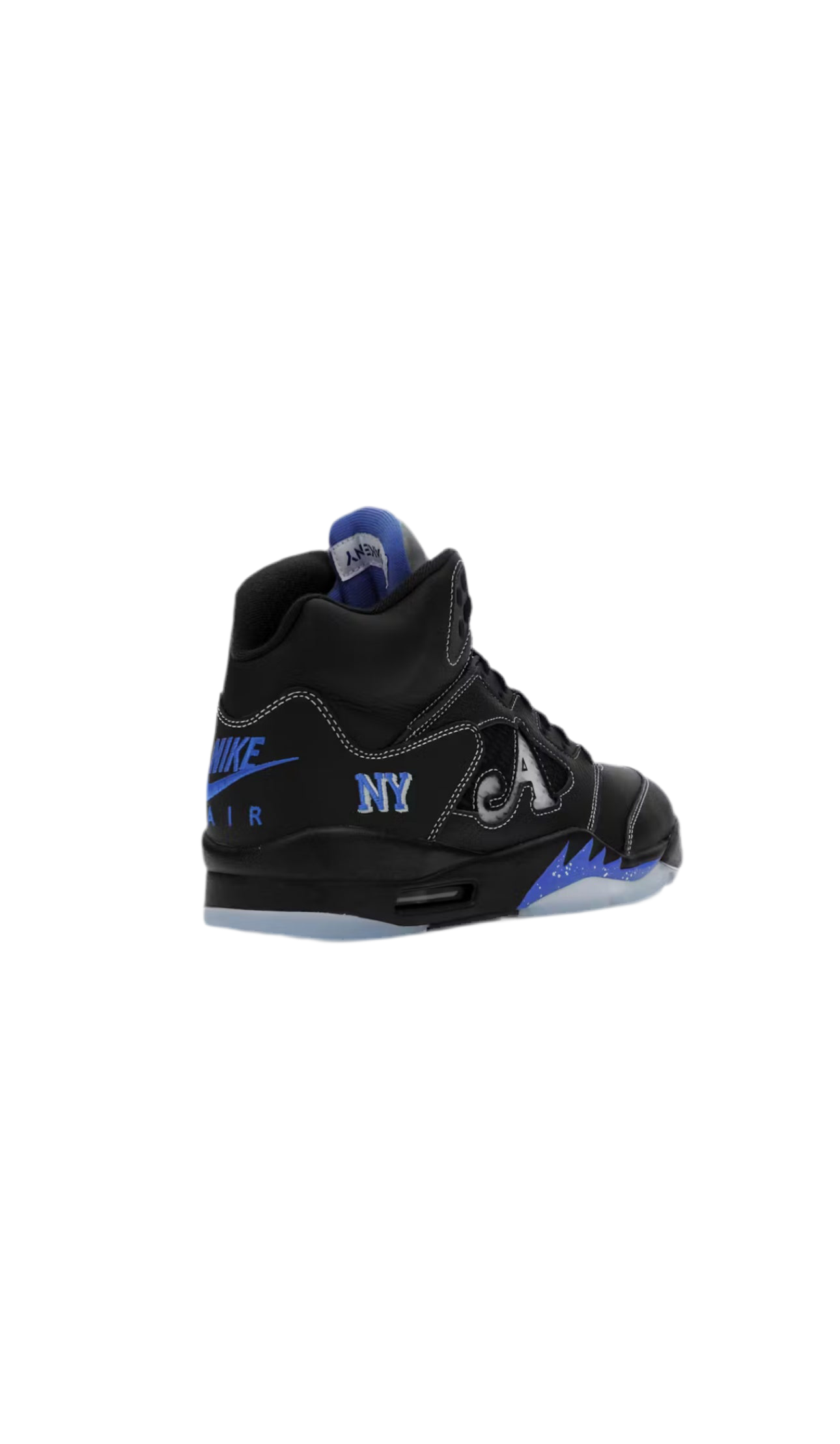 Jordan 5 “Awake Ny”