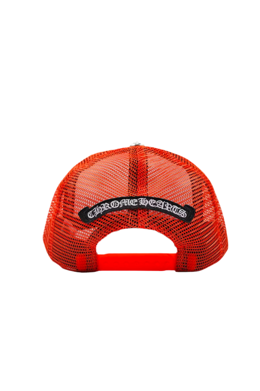 Chrome Hearts “Matty Boy Sex” “Records It Is What It Is Trucker Hat”