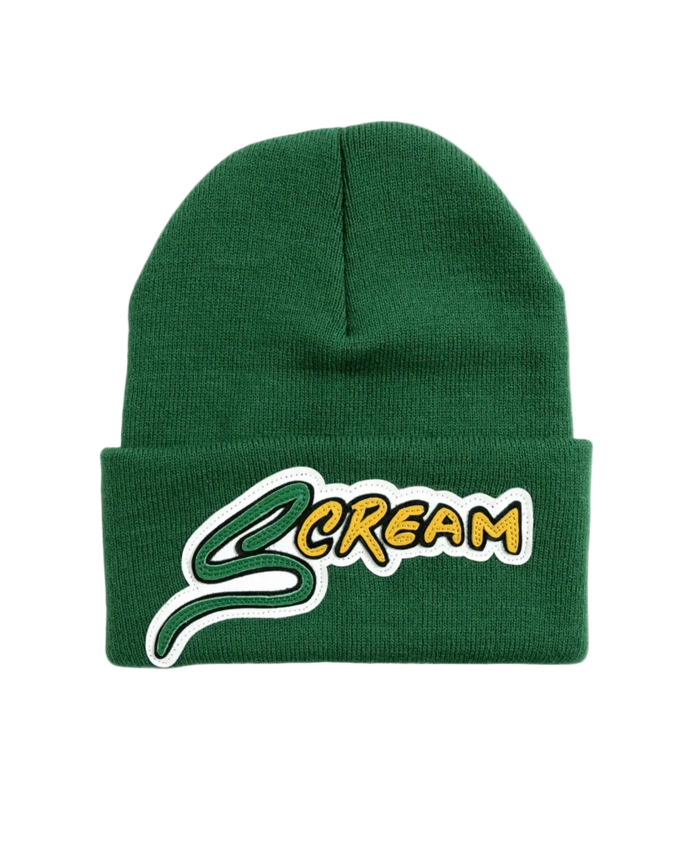 Anti Promo “Scream Beanie”