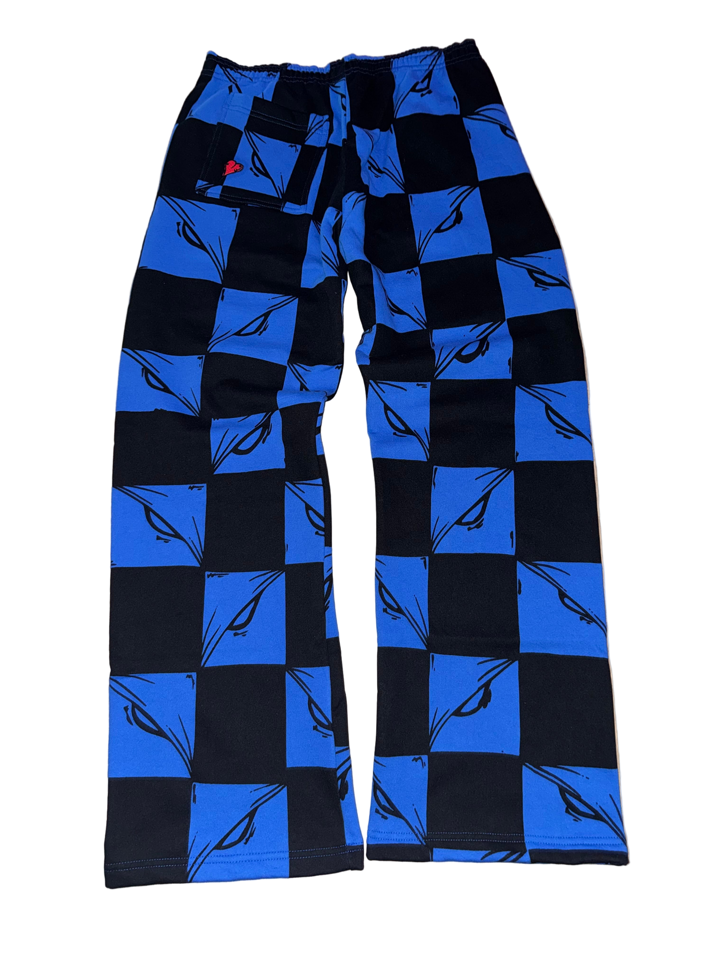 Anti Promo “Matty Promo” Sweats (Blue)