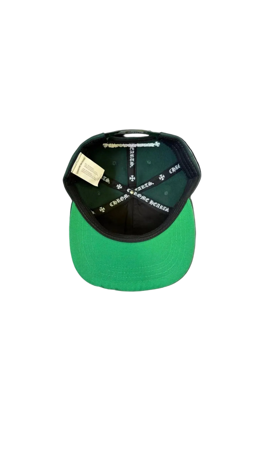 Chrome Hearts LA Exclusive Baseball Hat