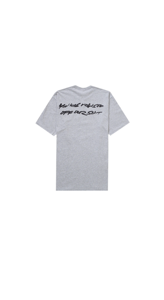 Supreme “Futura Box Logo”