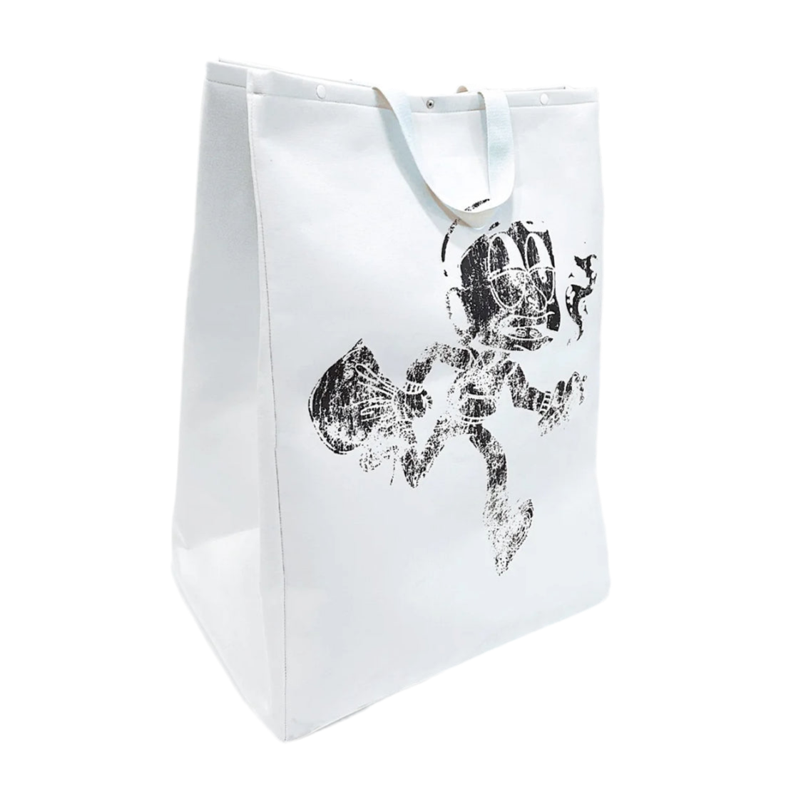 Chiefin Heavily “Laundry Bag”