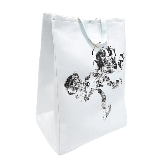 Chiefin Heavily “Laundry Bag”