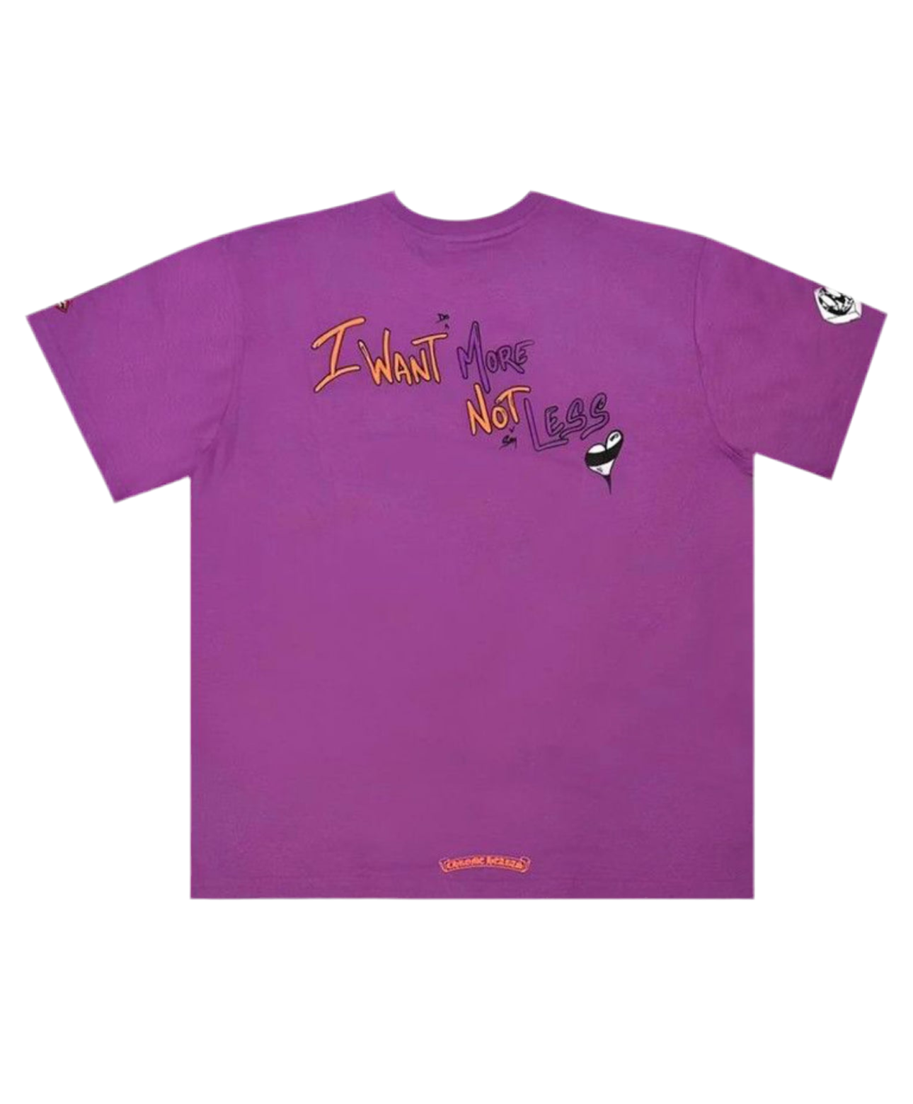 Chrome Hearts Matty boy “That’s That’s”