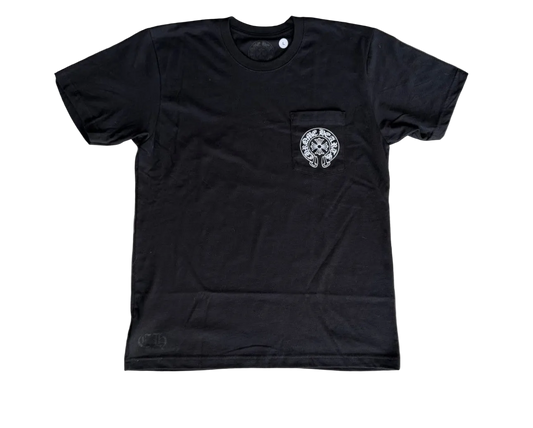 Chrome Hearts Miami Exclusive T shirt