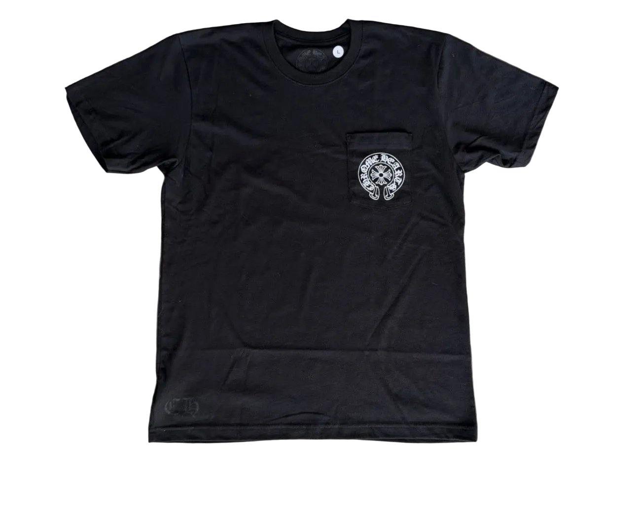 Chrome Hearts Miami Exclusive T shirt