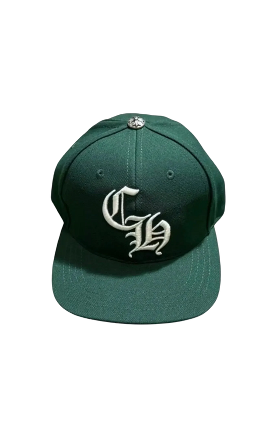 Chrome Hearts LA Exclusive Baseball Hat
