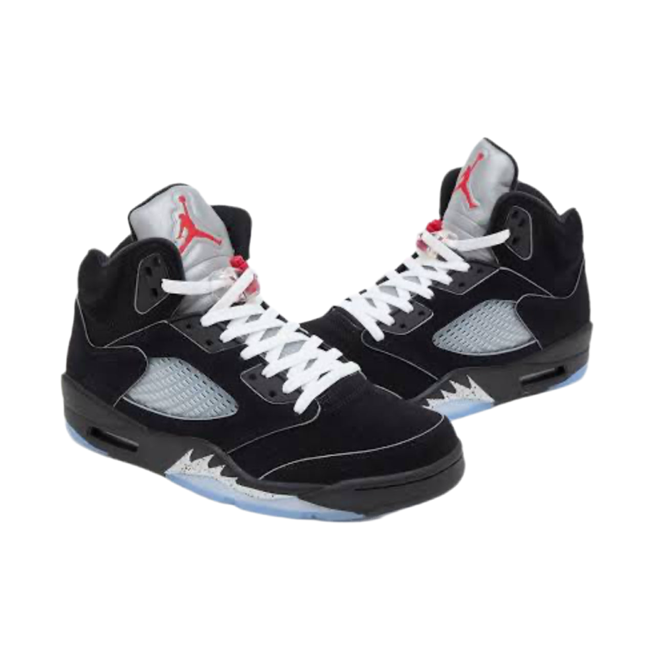 Jordan 5 “Metallic Reimagined”