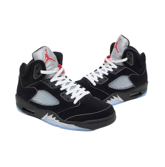 Jordan 5 “Metallic Reimagined”