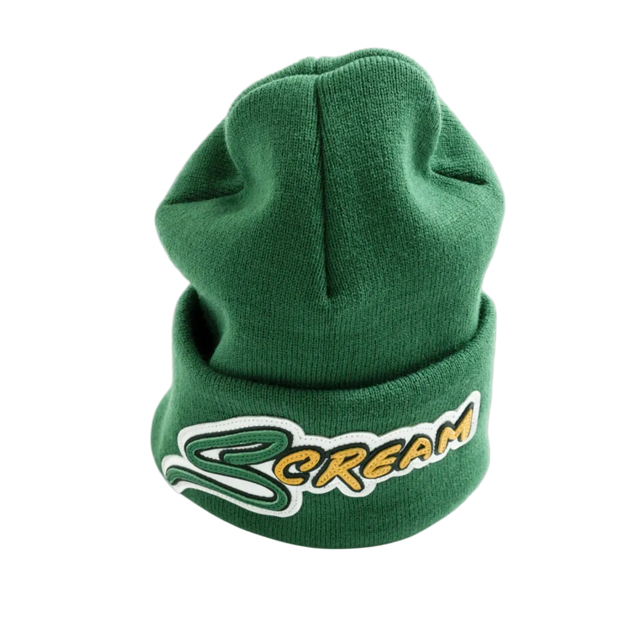 Anti Promo “Scream Beanie”