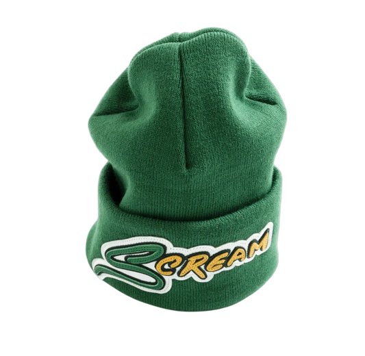 Anti Promo “Scream Beanie”