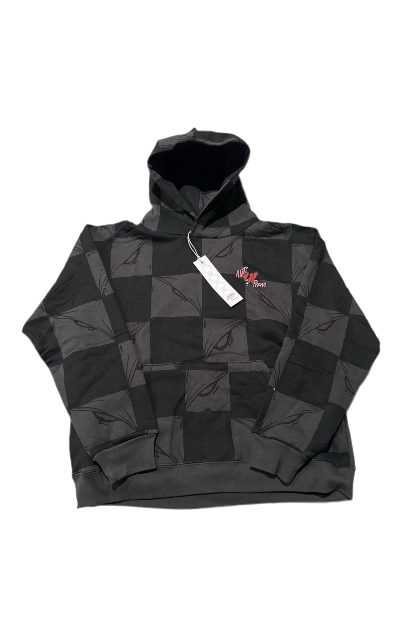 Matty Boy “Anti Promo”