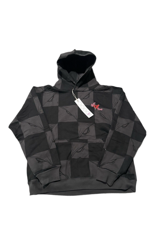 Matty Boy “Anti Promo”