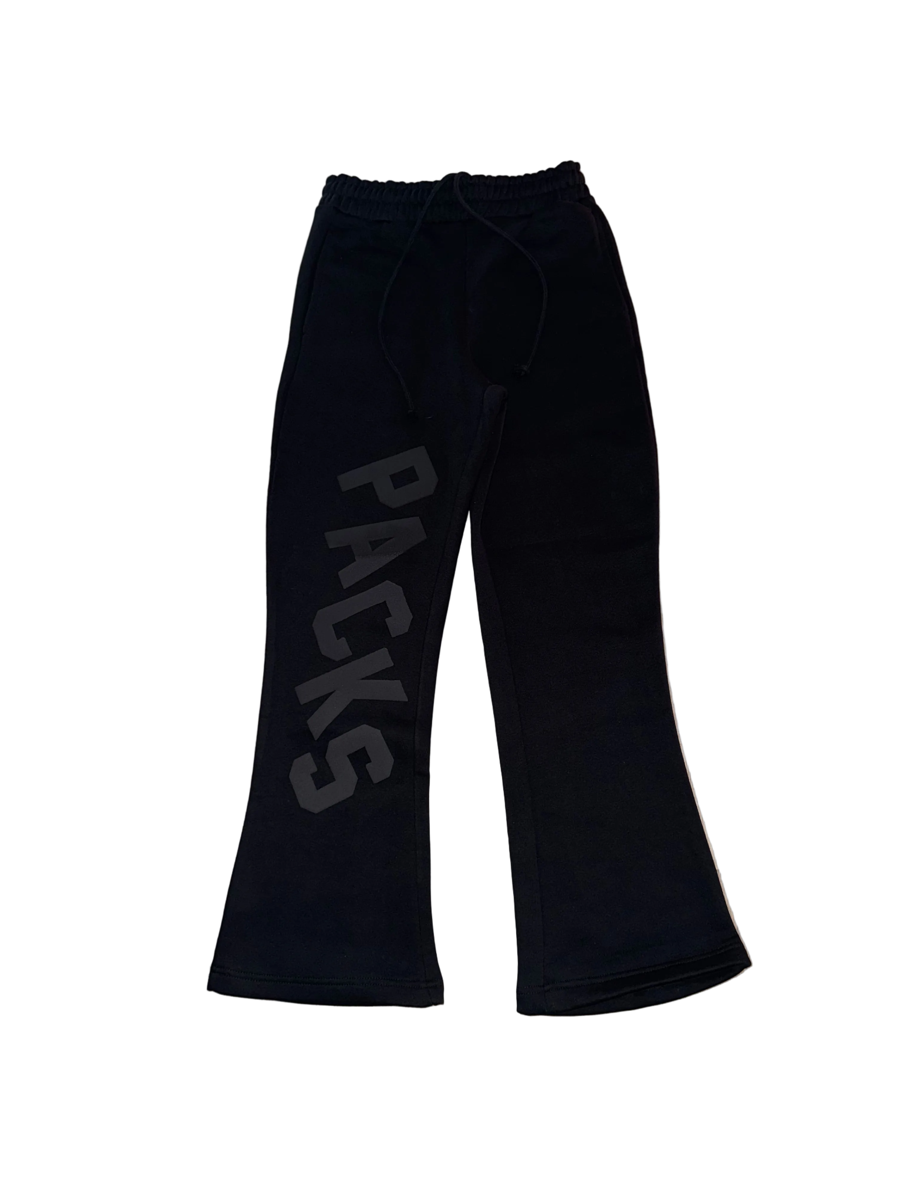 Asl Packs Flare Sweats