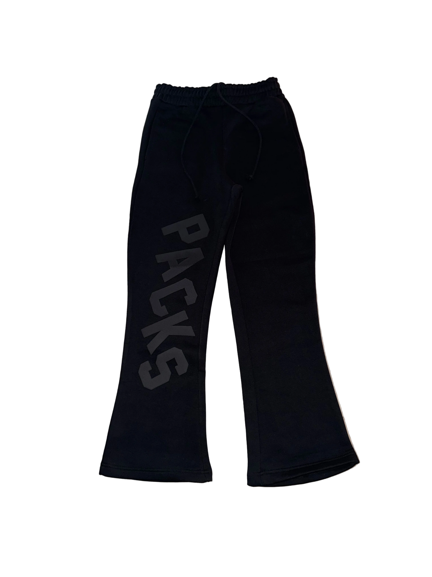 Asl Packs Flare Sweats