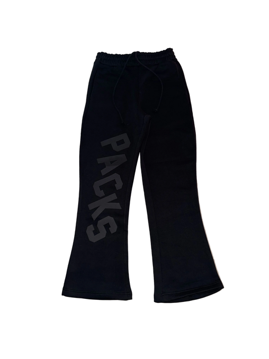Asl Packs Flare Sweats
