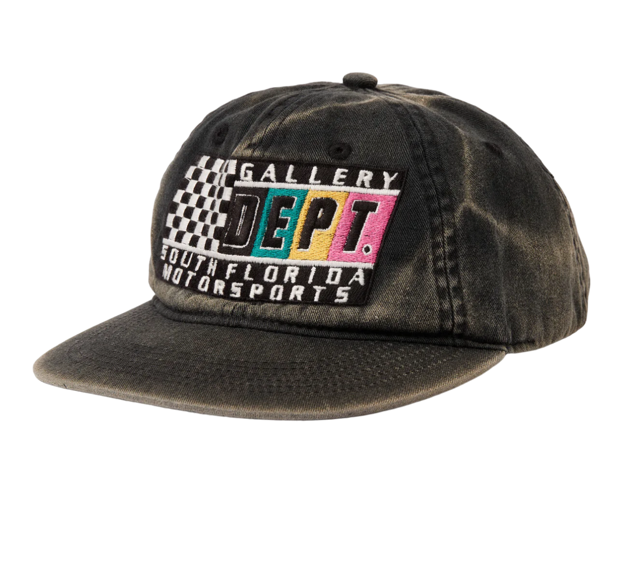 Gallery Dept Motorsport Hat