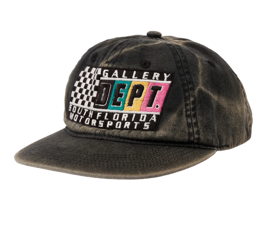 Gallery Dept Motorsport Hat