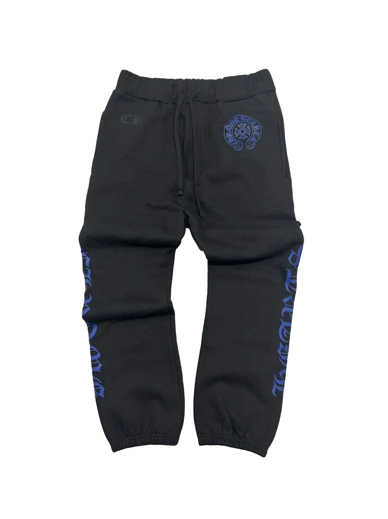 Chrome Hearts Horseshoe Pocket Sweatpants