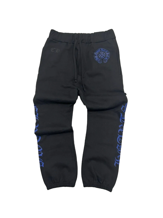 Chrome Hearts Horseshoe Pocket Sweatpants