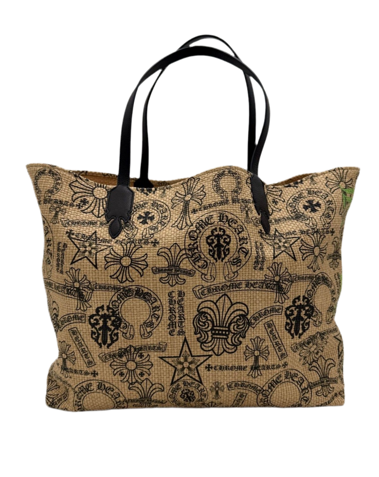 Chrome Hearts Miami Beach Tote Bag