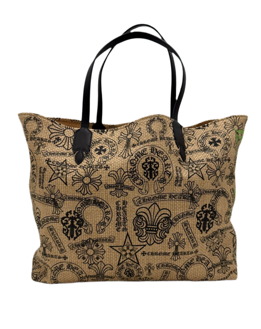 Chrome Hearts Miami Beach Tote Bag