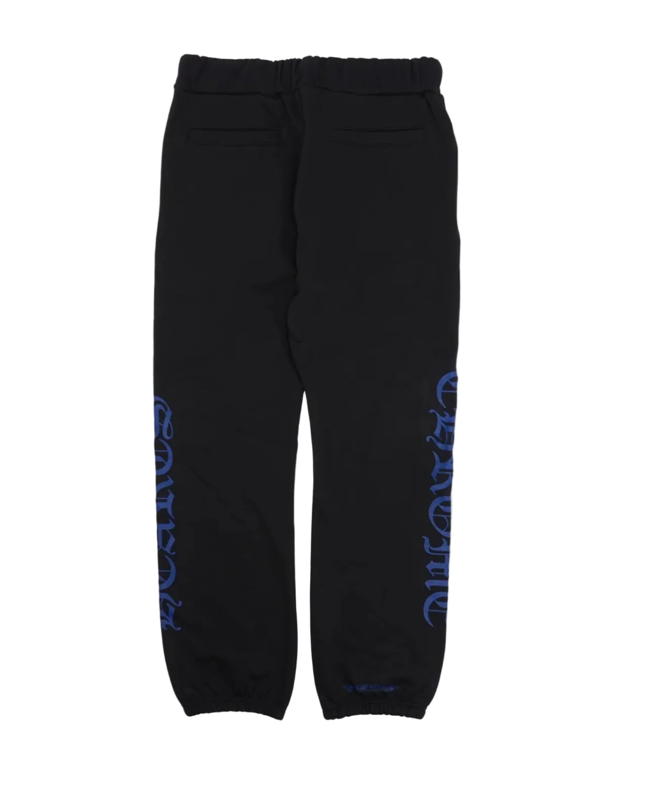 Chrome Hearts Horseshoe Pocket Sweatpants