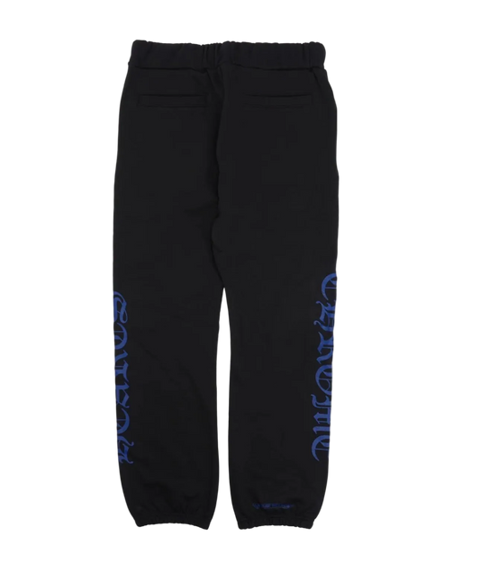 Chrome Hearts Horseshoe Pocket Sweatpants