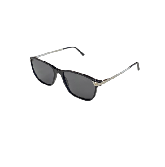 CARTIER SANTOS DE CARTIER POLARIZED SUNGLASSES