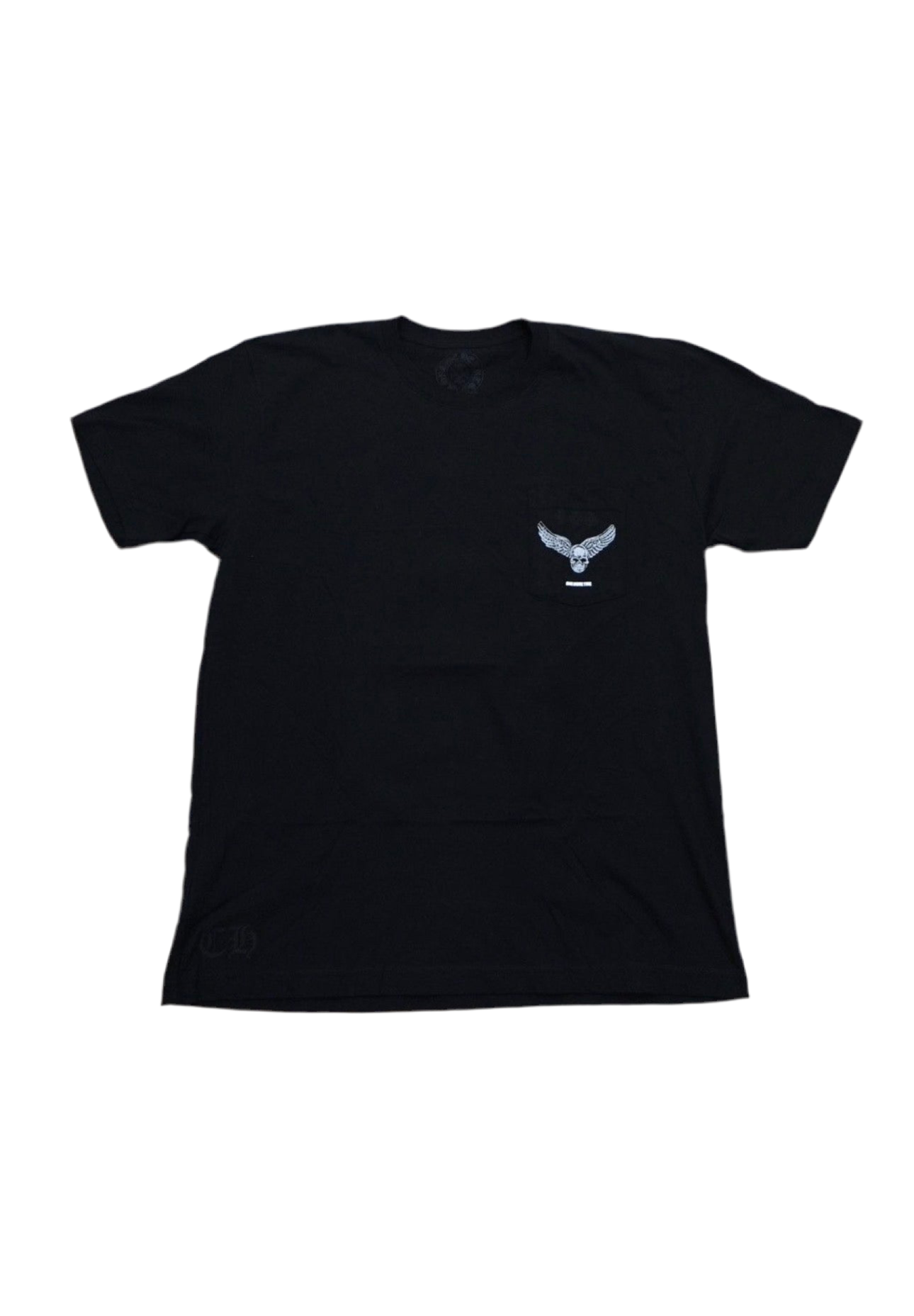 Chrome Hearts “Foti x Yungblud x Aerosmith” T Shirt