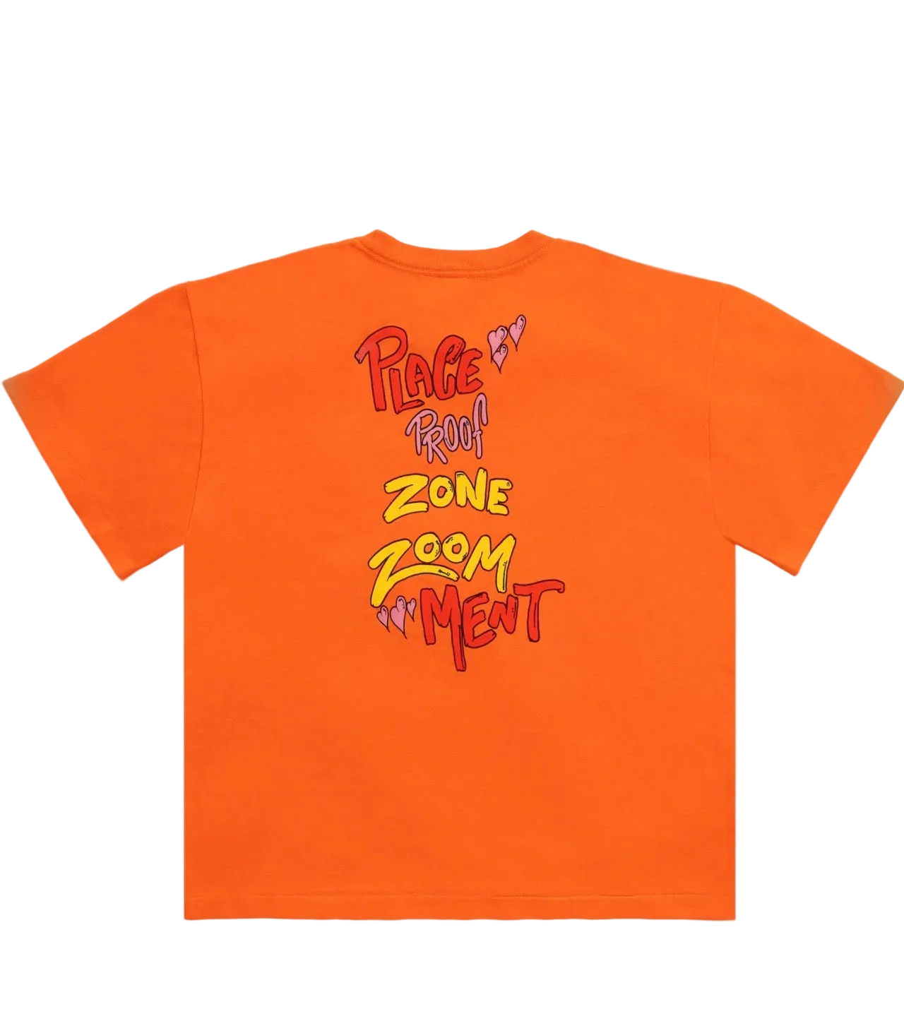 Anti Promo “Zoom” T-Shirt