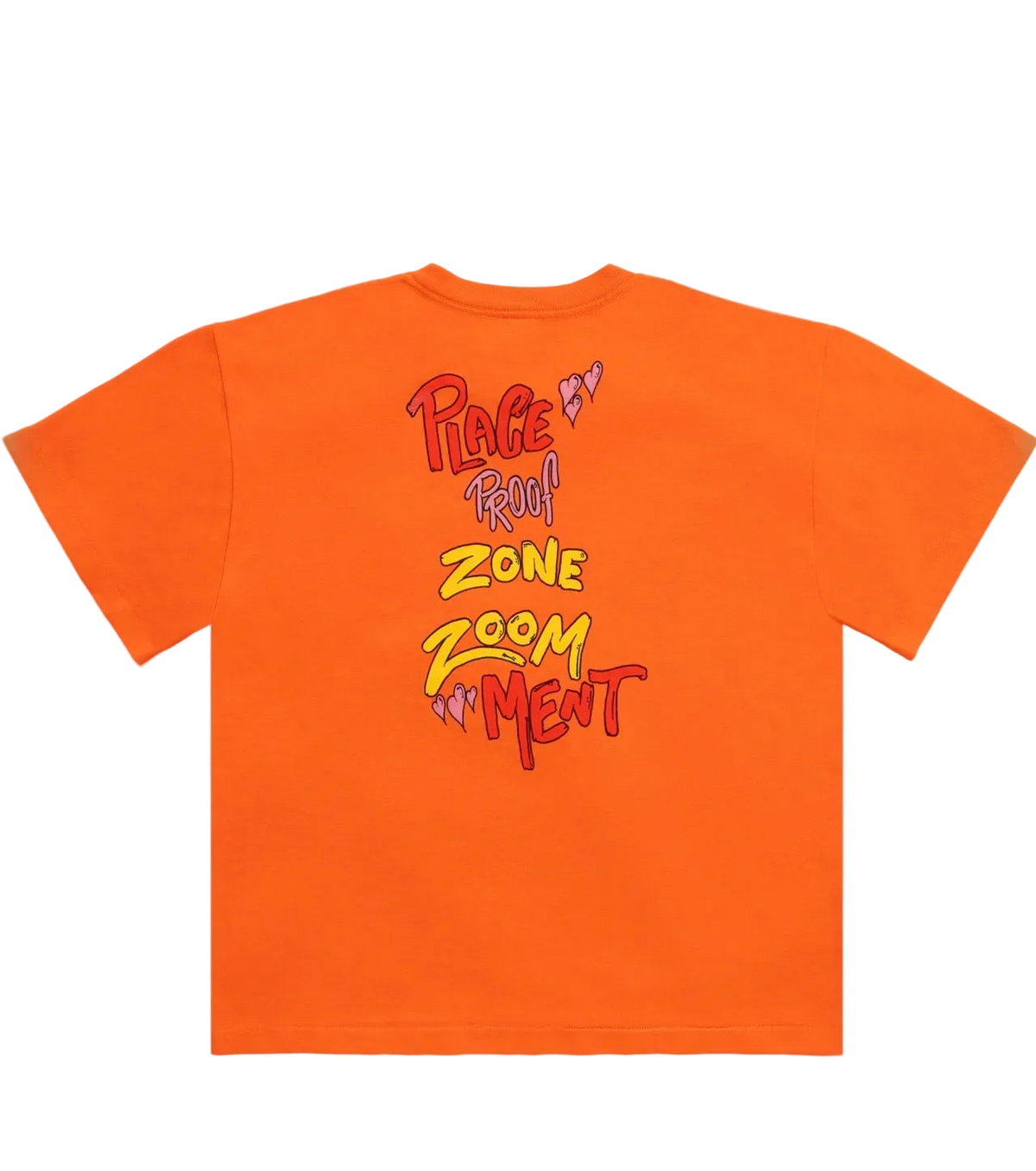 Anti Promo “Zoom” T-Shirt