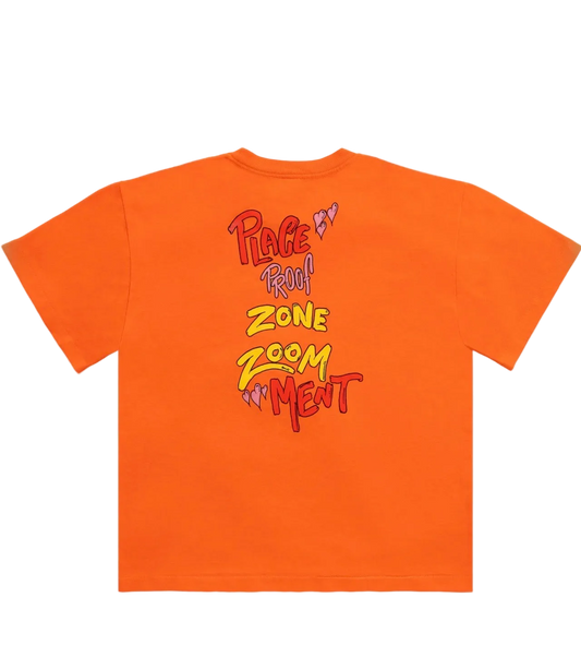 Anti Promo “Zoom” T-Shirt