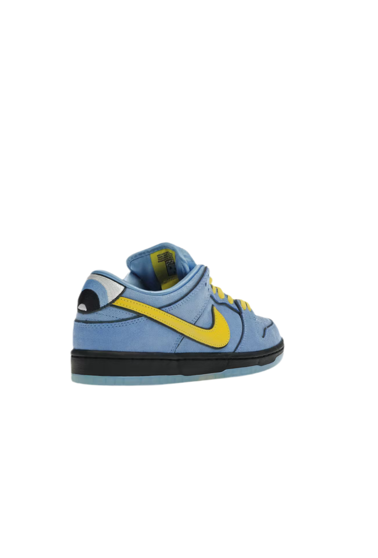 Nike Sb Dunk Powerful Girls “Bubbles”