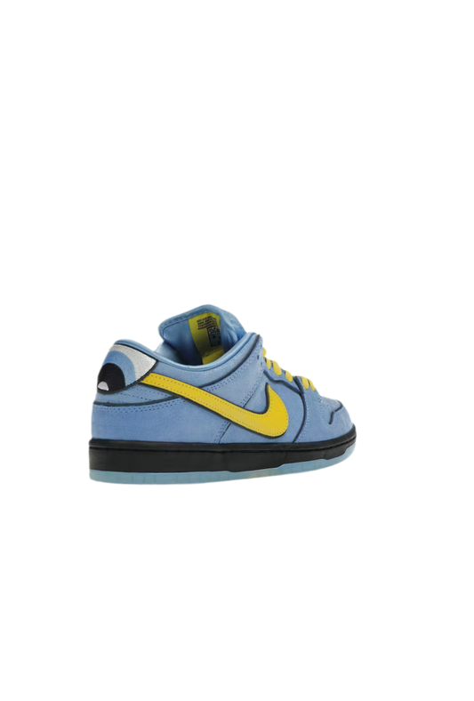 Nike Sb Dunk Powerful Girls “Bubbles”