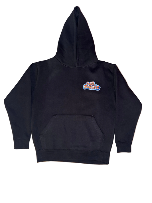 Asl Packs “Moon” Hoodie