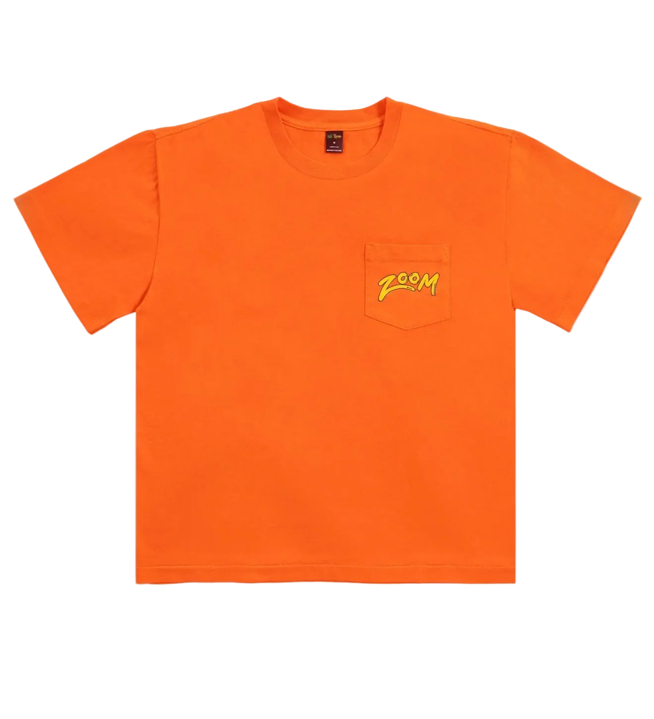 Anti Promo “Zoom” T-Shirt