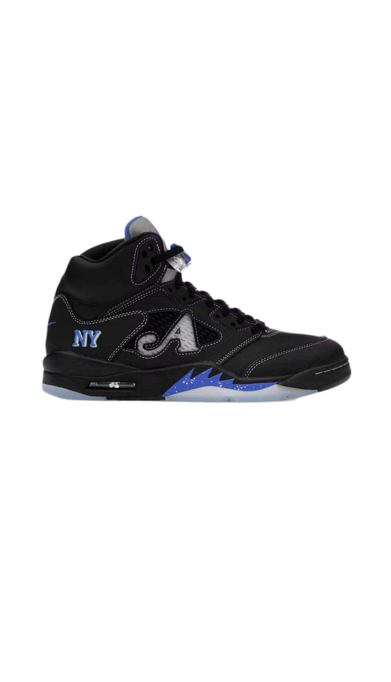 Jordan 5 “Awake Ny”