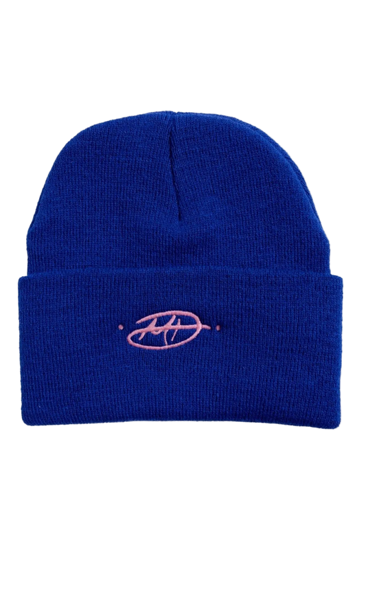Anti Promo 99 Eyes Flame Beanie