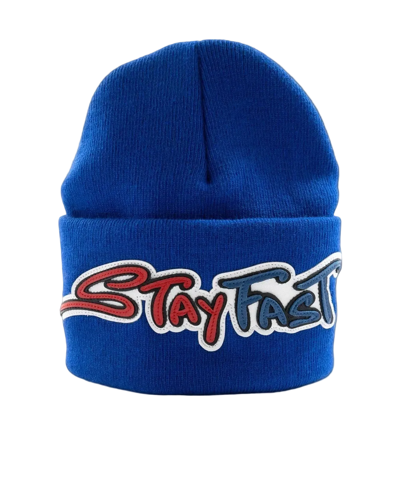 Anti Promo “Stay Fast” Beanie